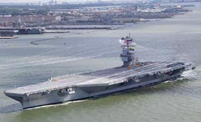 美媒曝光机密文件：大陆一旦对台岛动手，美军就算介入也没用