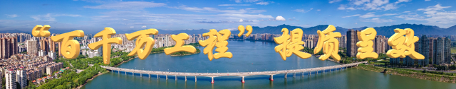 瞰见“百千万”丨网红大咖学技能 网络强村添助力