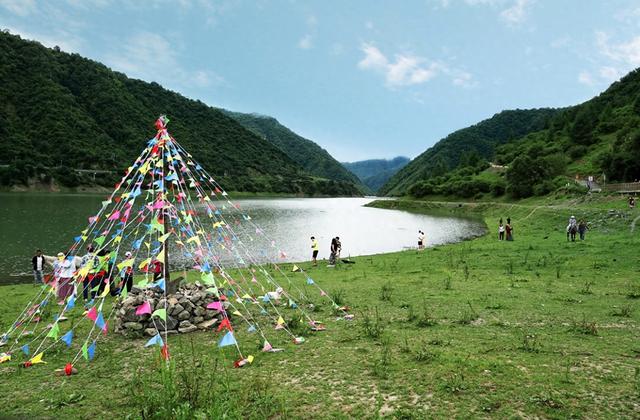 市州观察丨绵阳实施“五大工程” 促进文旅深度融合