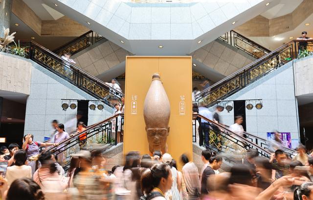 心相近｜中埃携手	，书写文明互鉴新佳话