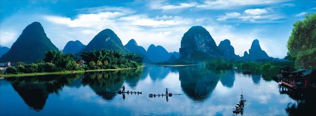 太美了！荔江国家湿地公园“焕新”！