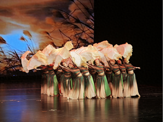 彩虹张掖音乐演出季举办——文化惠民“零门槛”