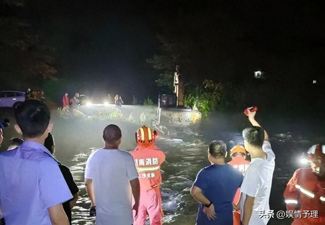 13人露营遇难后续！身份曝光，幸存女孩痛哭：有2次机会不听劝！