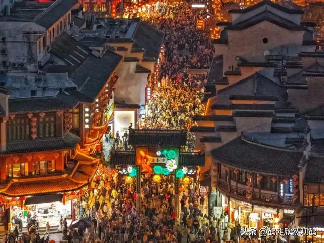 蝉联小长假文旅第一！南京“抢游客”还有更多招式