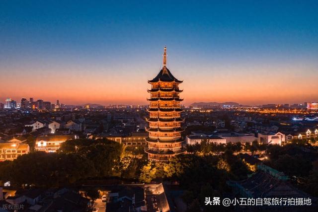 苏州秋日园林终极攻略：9个秘境藏着限定，人少出片附精准指南