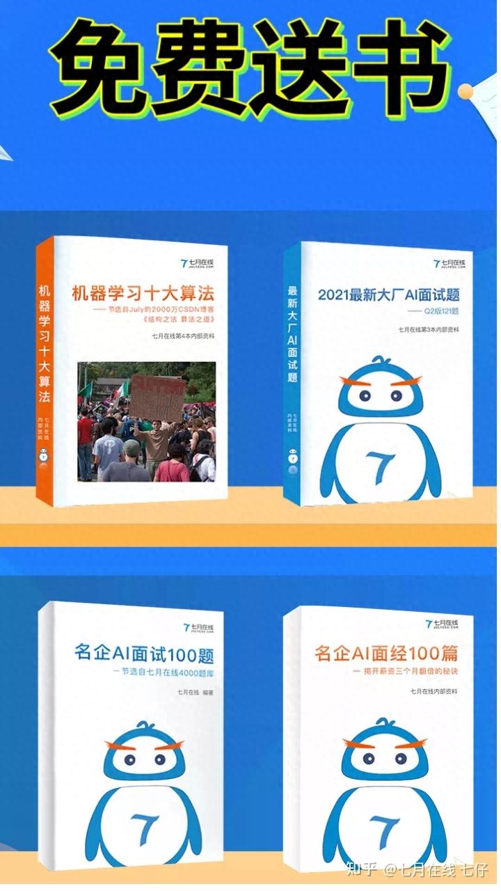 深度学习CV方向高频算法面试题6道|含解析插图1 深度学习CV方向高频算法面试题6道|含解析
