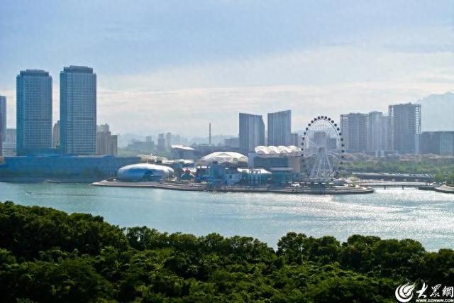 “场景”持续上新！青岛嘉年华滨海旅游休闲街区创意营销引爆暑期游