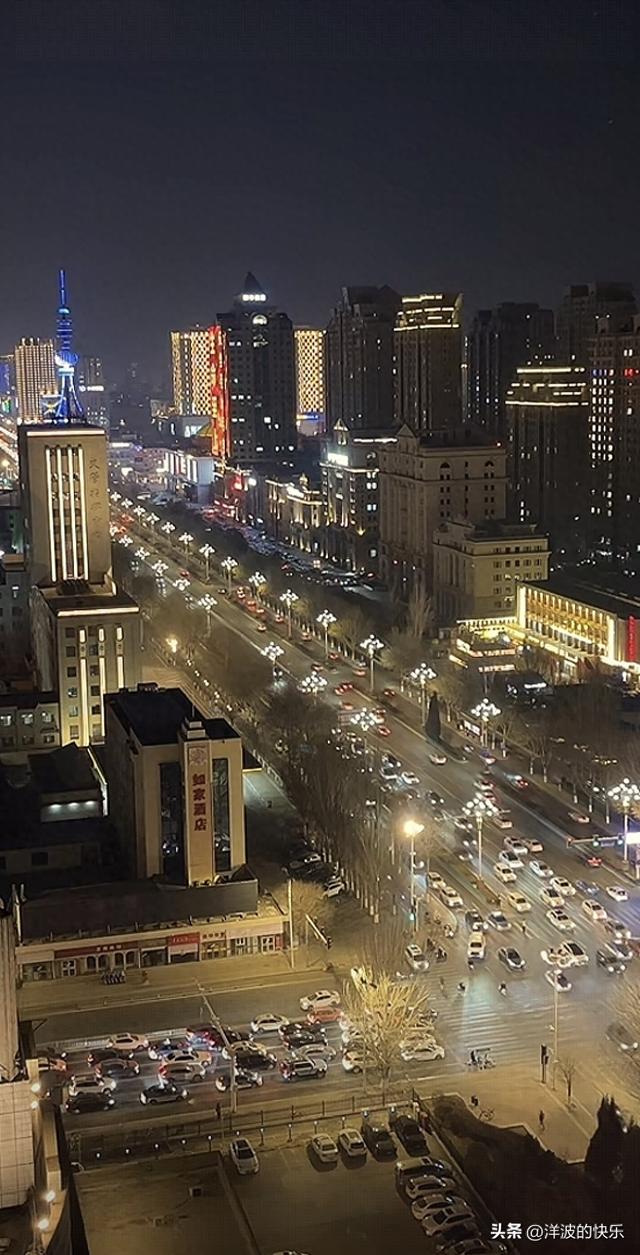 钢花映鹿城 稀土耀北疆——三线城市包头的工业硬核与人文温度