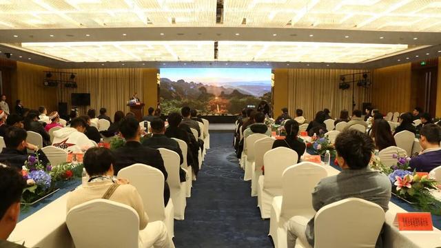 贵州·剑河温泉康养季启动仪式暨温泉康养旅游产品发布会在剑河举行