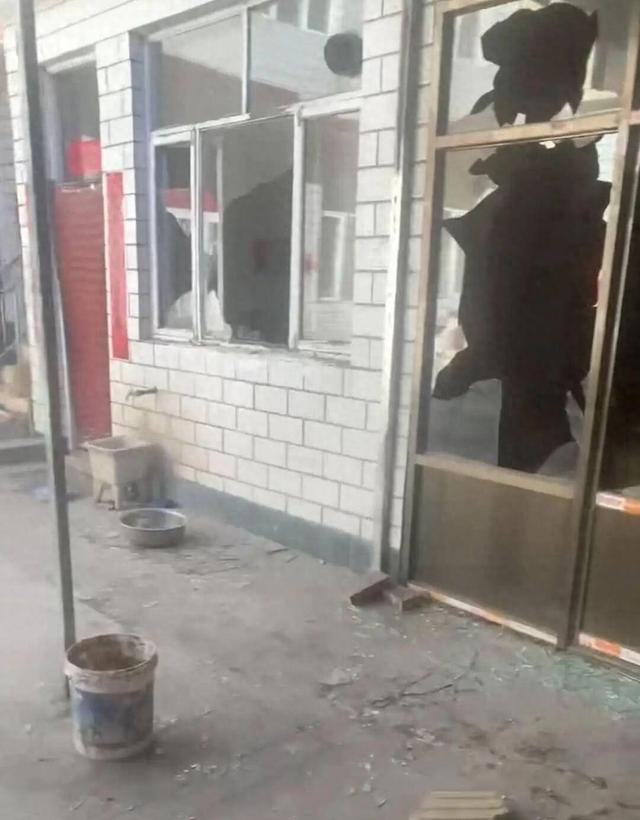 申家儿子事发为何不在家？狗咬人事件新细节：原告说等着打架电话