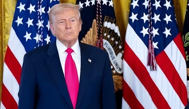 最后48小时，特朗普终于下令批准	，王毅通告全球，给中美交情定调