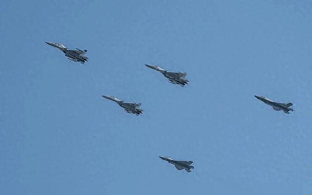 九三阅兵前后的那些事：为啥各国领导人都想来北京？