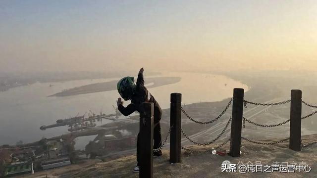 武汉经开区火起来了！