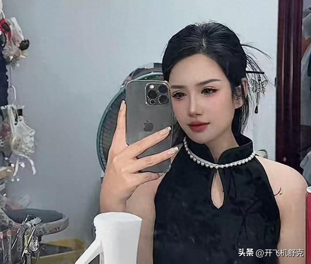 河南美女“大晨	”去世	，年仅28岁，日常开奥迪，一口能喝三两白酒