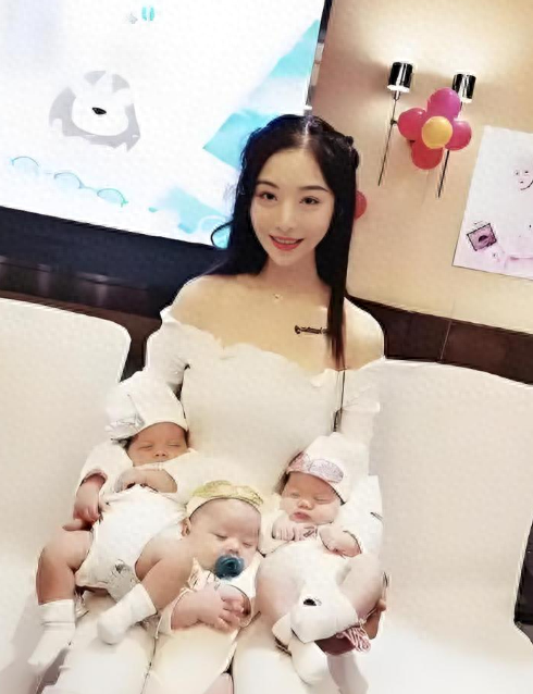 “买英国精子生3娃”的山东女人，7年后现状曝光：她后悔了吗？
