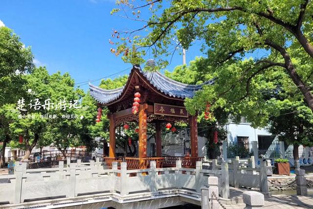 浙江宁波被人忽略景区村庄，岙里风景堪称绿野仙踪，非常值得游玩