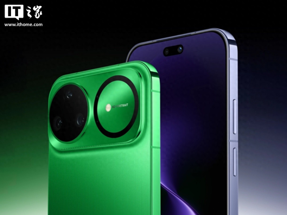 華為nova 15 Ultra / Pro手機支持星閃E2.0,標準版支持E1.0-赫茲號卡網