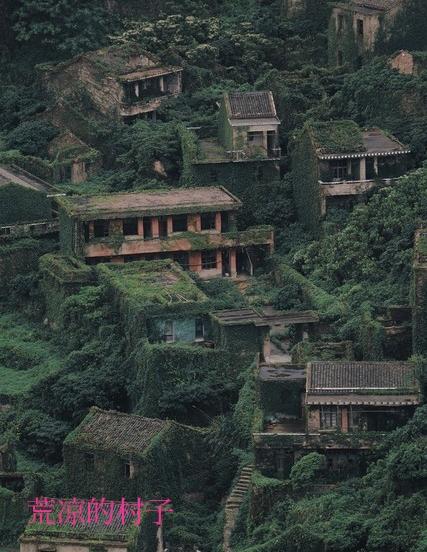 逃出荒村公寓攻略（荒村惊魂一起冒险吧）