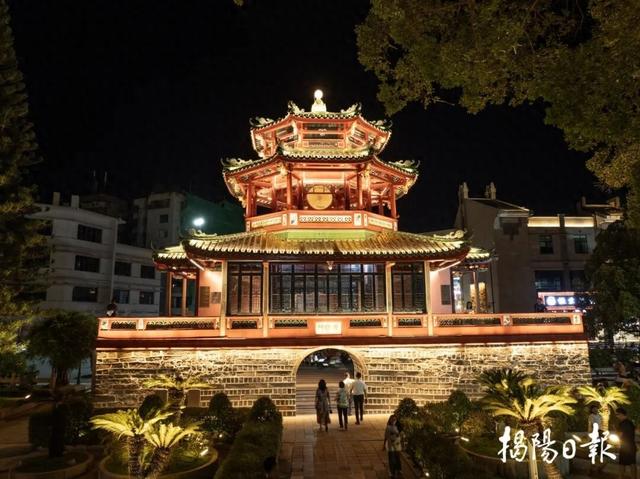 揭阳国庆假期天气预报来啦！