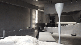 服装店平面图优化（港式服装店设计是这样婶儿的含平面图）