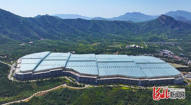 石家庄将新增一文旅新地标