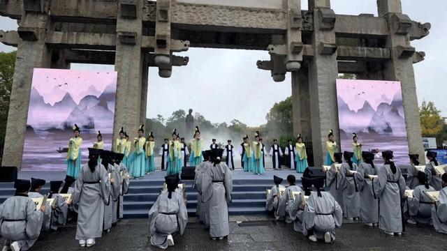 修文文旅：融合玩法破局出圈