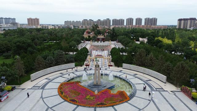 武威：多彩活动激发文旅消费新热潮