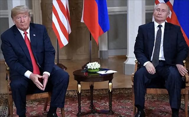 中国军机起降260次！日本嗅到不寻常信号，普京和特朗普已有行动