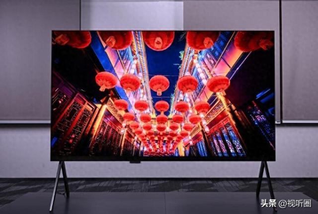 颠覆色彩！TCL选择既要又要，欲重新定义全球电视画质新标准