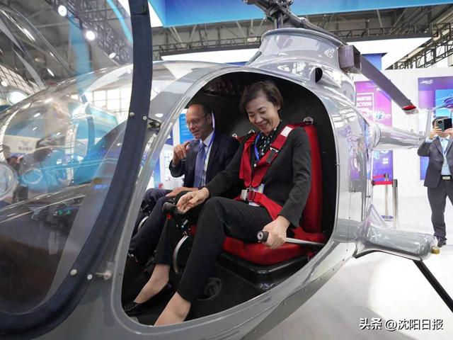 新品矩阵亮相：多弗航空打出“低空经济工具箱”组合拳