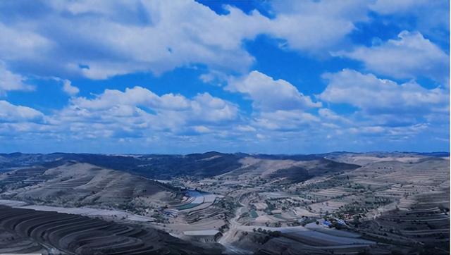 山河为灶，烟火暖城！会宁灶膛里的温情