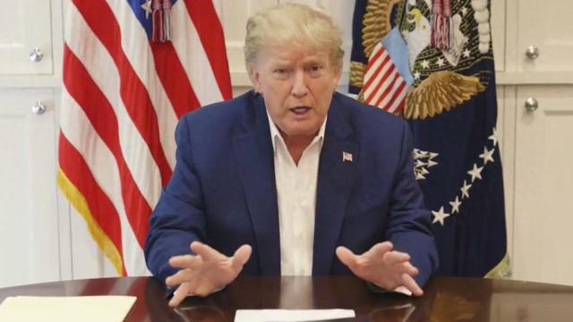 南美变泥潭，美国又要重演旧剧本,委内瑞拉这盘棋，特朗普下错了