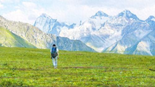 高海拔徒步成“最危险户外活动”之一！高原旅行如何跨过“高反”这道坎