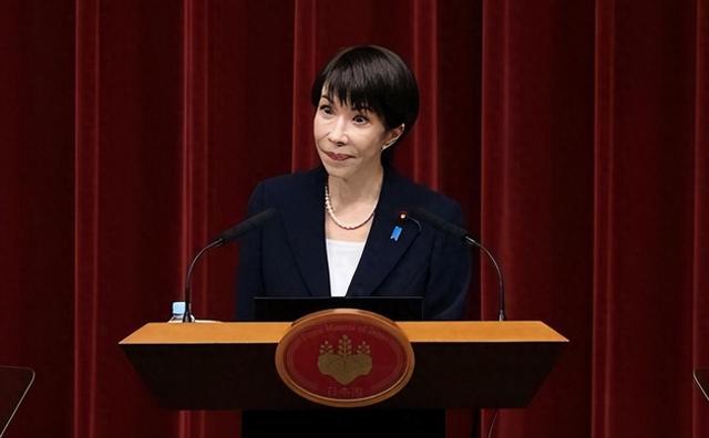 大结局要来？高市安排身后事，辞职条件已确定	，中国73岁老将出山