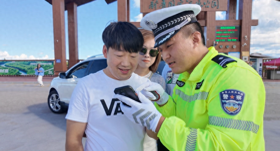 伊春市丰林县持续优化旅游服务“宠客”模式持续升级