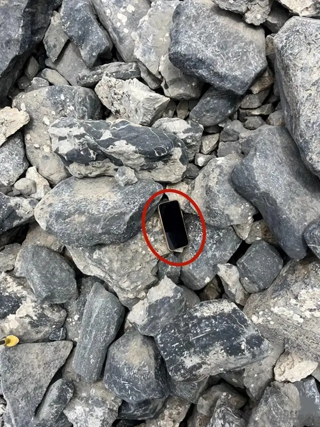 一个近似天方夜谭的故事