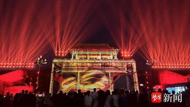 山海承古韵 文旅谱新篇  连云港市海州区“十四五”走出特色融合发展之路