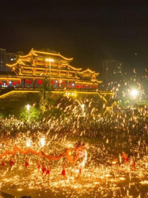 最高奖超350万！大足文旅“一诺千金”