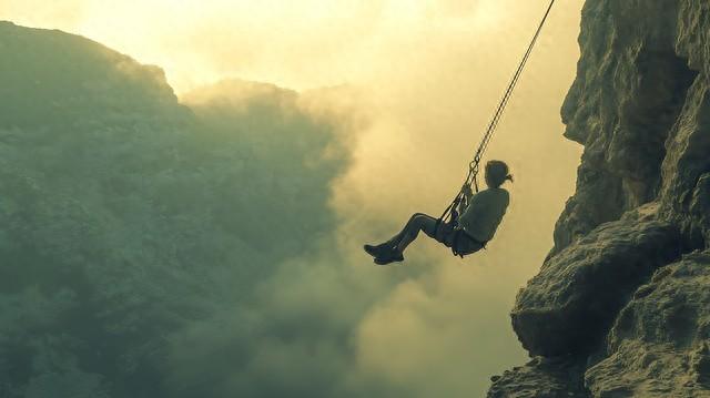 别去九皇山！除非你想被这片神仙秘境美到窒息…