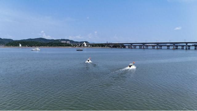 桂在交旅｜防城港：大道通行赴山海