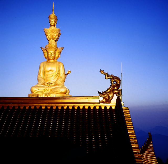 免票！请全国老师来四川过节！