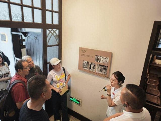 感知重庆·2025中美文化交流活动在渝启动