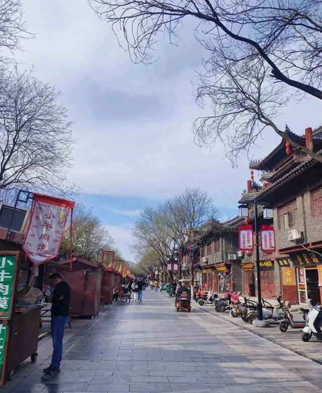 去了趟安徽谯城区,忍不住想说,对谯城区的5点印象。