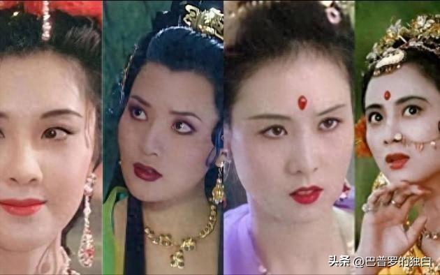 收手吧，“资本家的丑孩子”，没颜值没本事，就别出来祸害观众了