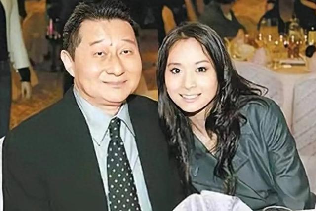 包养情人无数，娶初中同学女儿为妻，玩老婆闺蜜，孙道存有多放荡