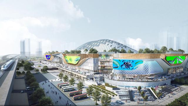 复星旅文发布三大度假产品线，集中签约18个合作项目