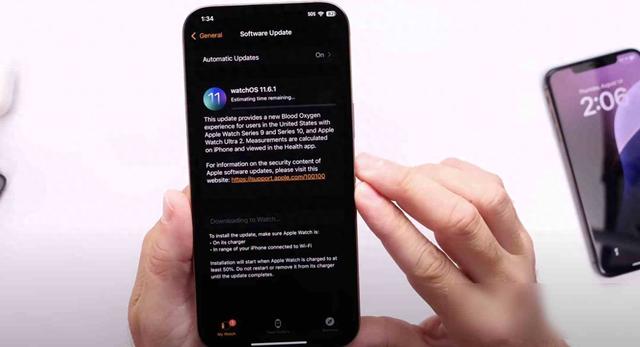 iOS更新省电了？电梯通话居然不卡？新功能藏着什么秘密？