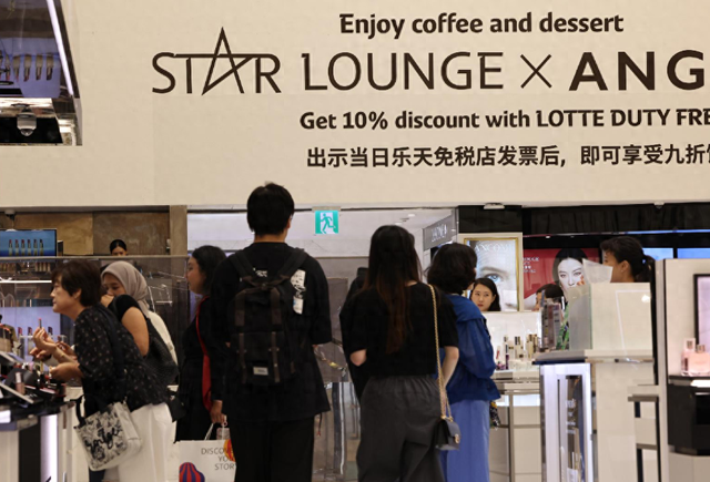 两个月的免签政策效果太亮眼！能否延长？韩国旅游业界齐声说行