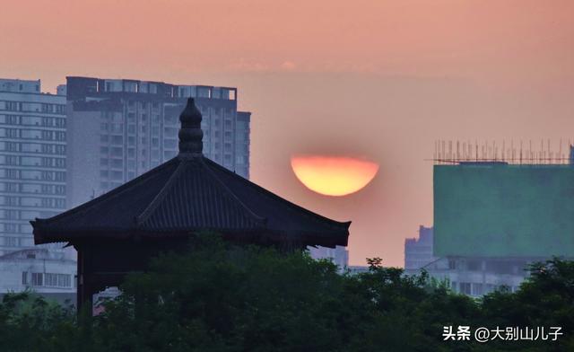 良辰美景西流湖