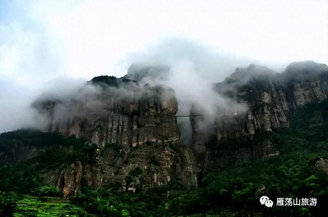 雁荡山方洞、灵峰、卧龙谷三日游旅游攻略